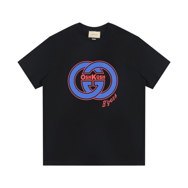 G*u*i t-shirts
